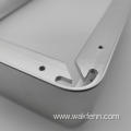 High quality CNC aluminum case